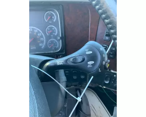 Freightliner Columbia 112 Steering Column