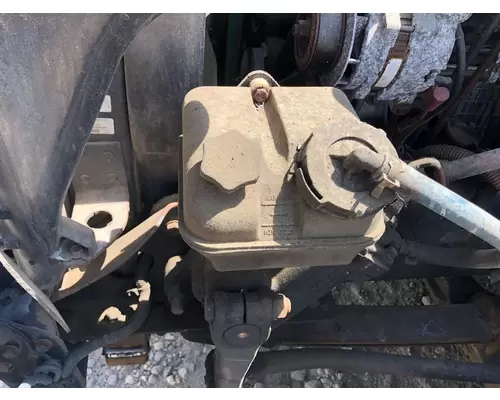 Steering Or Suspension Parts, Misc. Freightliner COLUMBIA 112 Vander Haags Inc Sp
