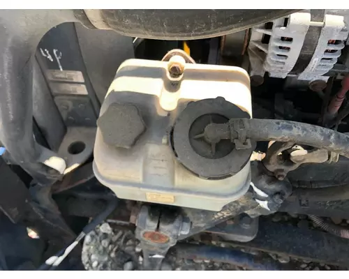 Steering Or Suspension Parts, Misc. Freightliner COLUMBIA 112 Vander Haags Inc Sp
