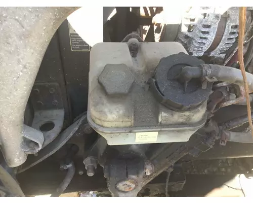 Steering Or Suspension Parts, Misc. Freightliner COLUMBIA 112 Vander Haags Inc Sp