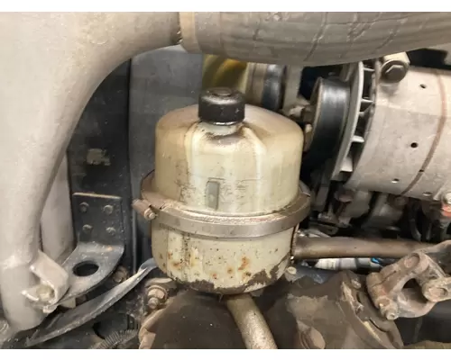 Steering Or Suspension Parts, Misc. Freightliner COLUMBIA 112 Vander Haags Inc Sp