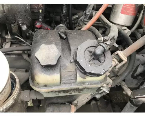 Steering Or Suspension Parts, Misc. Freightliner COLUMBIA 112 Vander Haags Inc Dm