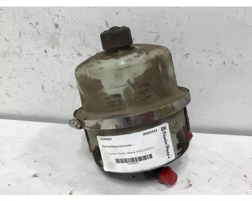 Steering Or Suspension Parts, Misc. Freightliner COLUMBIA 112 Vander Haags Inc Sf