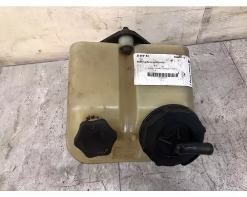 Steering Or Suspension Parts, Misc. Freightliner COLUMBIA 112 Vander Haags Inc Cb