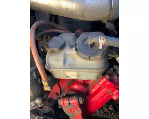 Steering Or Suspension Parts, Misc. Freightliner Columbia 112 Complete Recycling Group LLC