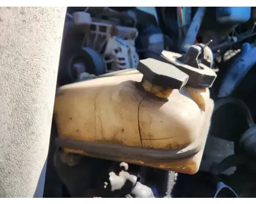 Steering Or Suspension Parts, Misc. Freightliner Columbia 112 Complete Recycling Group LLC
