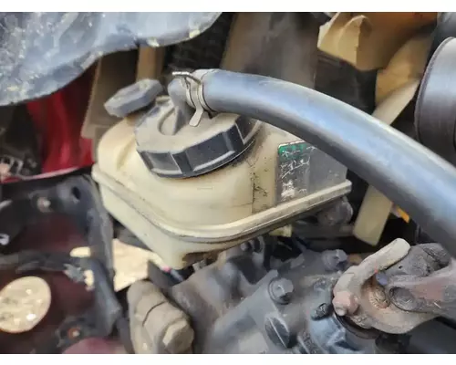 Steering Or Suspension Parts, Misc. Freightliner Columbia 112 Complete Recycling Group LLC