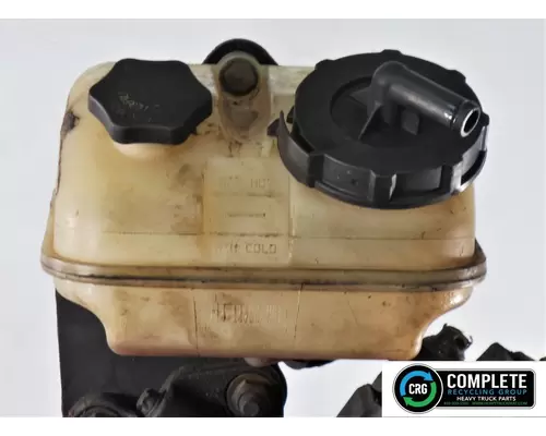 Freightliner Columbia 112 Steering or Suspension Parts, Misc.