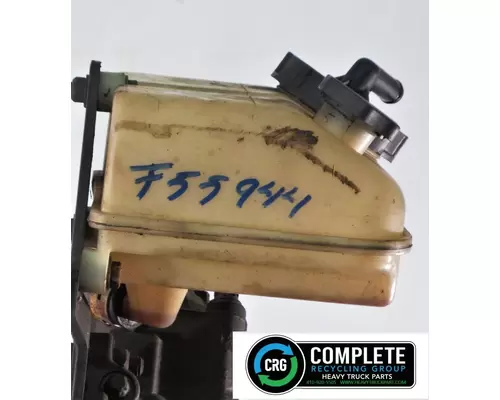 Freightliner Columbia 112 Steering or Suspension Parts, Misc.