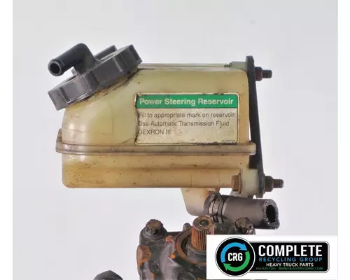 Freightliner Columbia 112 Steering or Suspension Parts, Misc.