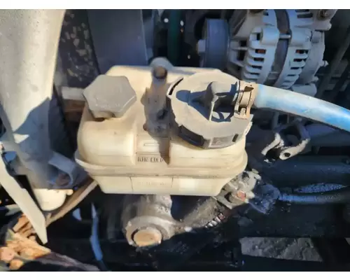 Freightliner Columbia 112 Steering or Suspension Parts, Misc.