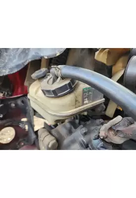 Freightliner Columbia 112 Steering or Suspension Parts, Misc.