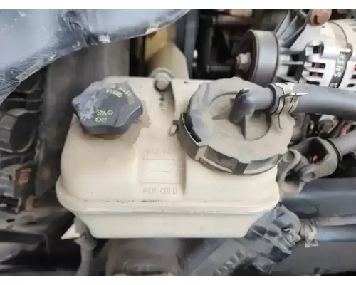 Freightliner Columbia 112 Steering or Suspension Parts, Misc.