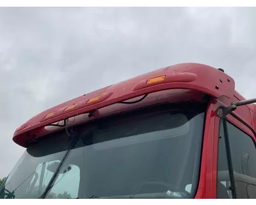 Sun Visor (External) Freightliner COLUMBIA 112 Vander Haags Inc Dm