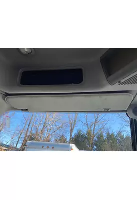 Freightliner Columbia 112 Sun Visor (External)
