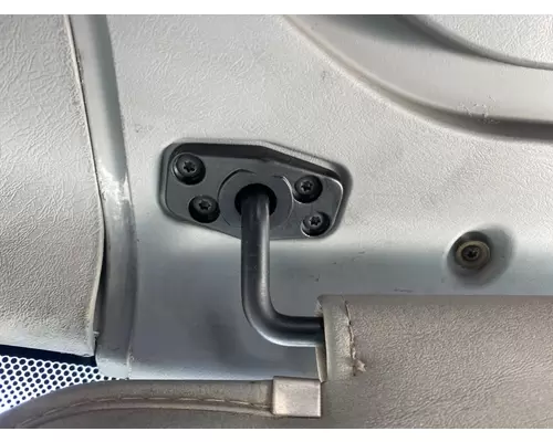 Freightliner Columbia 112 Sun Visor (External)