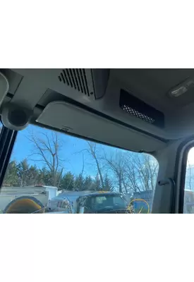Freightliner Columbia 112 Sun Visor (External)