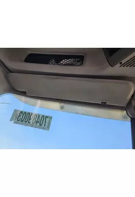 Freightliner Columbia 112 Sun Visor (External)