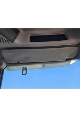 Freightliner Columbia 112 Sun Visor (External)