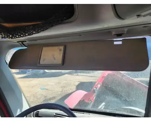 Freightliner Columbia 112 Sun Visor (External)