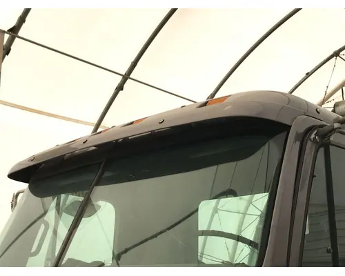 Sun Visor (External) Freightliner COLUMBIA 112 Vander Haags Inc Cb
