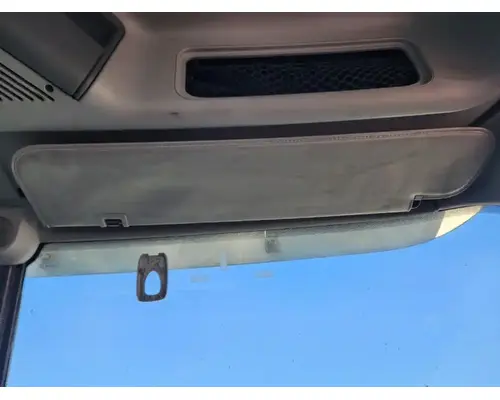Sun Visor (External) Freightliner Columbia 112 Complete Recycling Group LLC