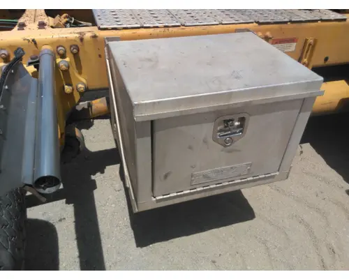 Tool Box FREIGHTLINER COLUMBIA 112 LKQ Evans Heavy Truck Parts