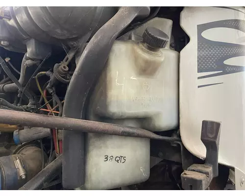 Windshield Washer Reservoir Freightliner COLUMBIA 112 Vander Haags Inc WM