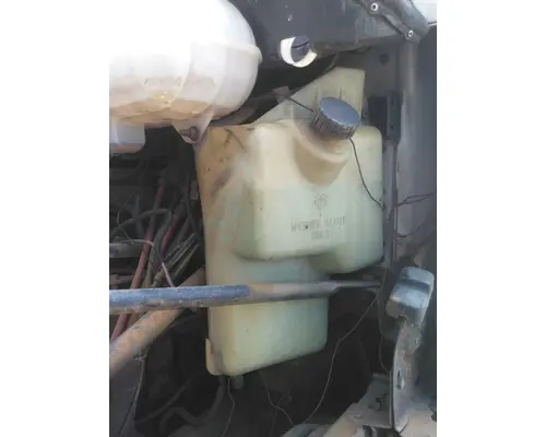 Windshield Washer Reservoir FREIGHTLINER COLUMBIA 112 LKQ Evans Heavy Truck Parts