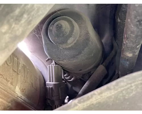 Wiper Motor, Windshield Freightliner COLUMBIA 112 Vander Haags Inc Dm