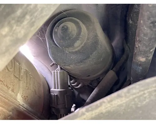 Wiper Motor, Windshield Freightliner COLUMBIA 112 Vander Haags Inc Dm