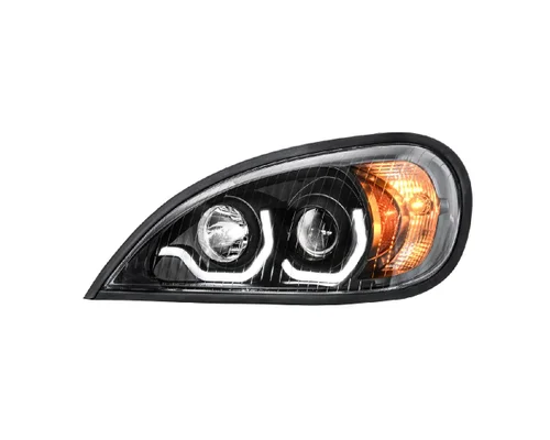 Headlamp Assembly FREIGHTLINER COLUMBIA 120 1996-2004 LKQ KC Truck Parts - Inland Empire