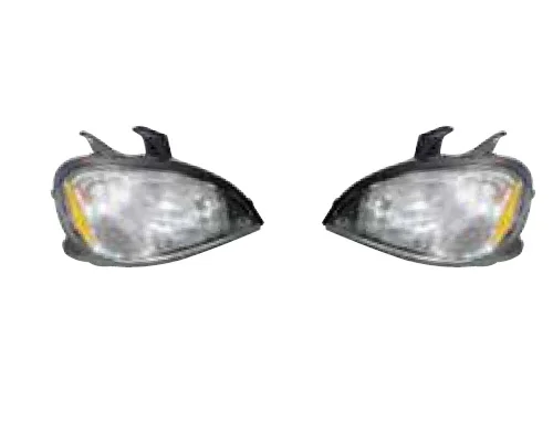 Headlamp Assembly FREIGHTLINER COLUMBIA 120 1996-2004 LKQ Western Truck Parts