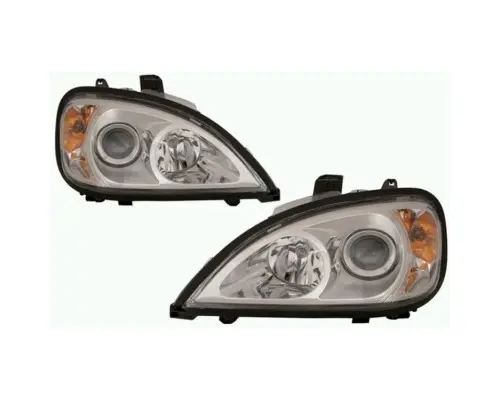 Headlamp Assembly FREIGHTLINER COLUMBIA 120 1996-2004 LKQ Western Truck Parts