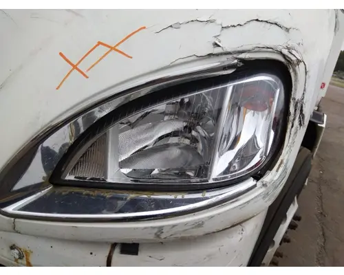 Headlamp Assembly FREIGHTLINER COLUMBIA 120 1996-2004 LKQ Heavy Truck - Goodys