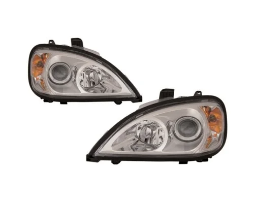 Headlamp Assembly FREIGHTLINER COLUMBIA 120 1996-2004 LKQ Plunks Truck Parts And Equipment - Jackson
