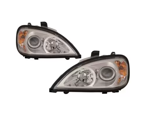 Headlamp Assembly FREIGHTLINER COLUMBIA 120 2001-2004 LKQ Evans Heavy Truck Parts