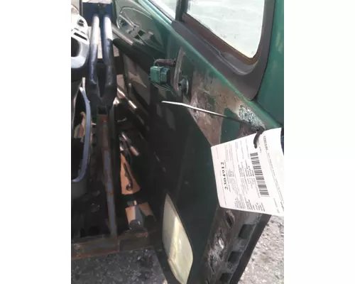 Door Assembly, Front FREIGHTLINER COLUMBIA 120 2001-2011 LKQ Thompson Motors - Wykoff