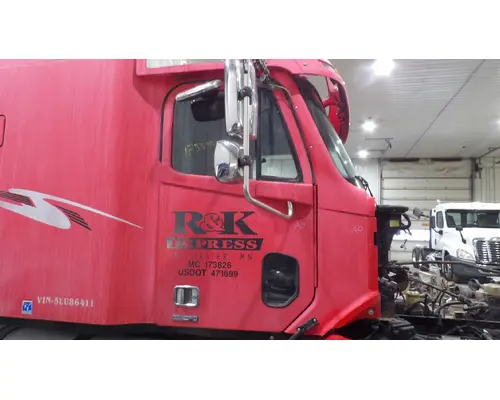 Door Assembly, Front FREIGHTLINER COLUMBIA 120 2001-2011 LKQ Thompson Motors - Wykoff