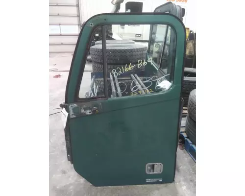 Door Assembly, Front FREIGHTLINER COLUMBIA 120 2001-2011 LKQ Thompson Motors - Wykoff