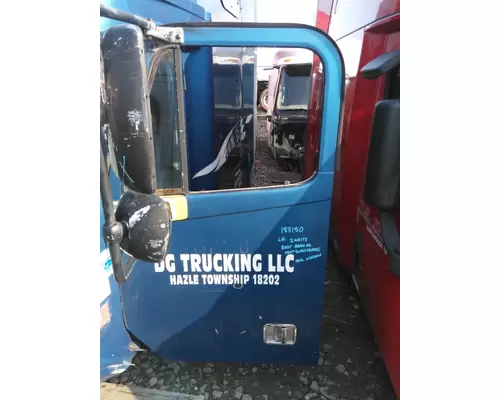 Door Assembly, Front FREIGHTLINER COLUMBIA 120 2001-2011 LKQ Heavy Truck Maryland