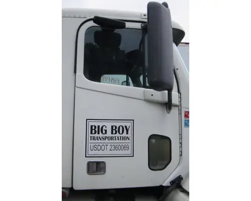 Door Assembly, Front FREIGHTLINER COLUMBIA 120 2001-2011 LKQ Heavy Truck Maryland