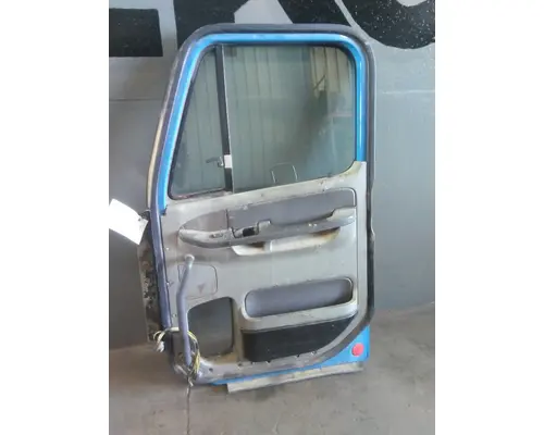 Door Assembly, Front FREIGHTLINER COLUMBIA 120 2001-2011 LKQ Geiger Truck Parts