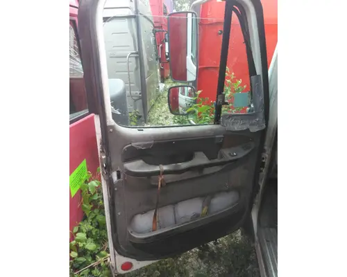 Door Assembly, Front FREIGHTLINER COLUMBIA 120 2001-2011 LKQ Geiger Truck Parts