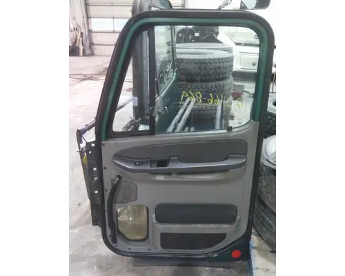 Door Assembly, Front FREIGHTLINER COLUMBIA 120 2001-2011 LKQ Thompson Motors - Wykoff