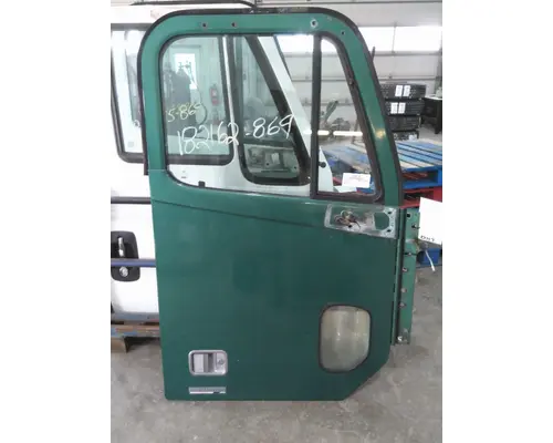 Door Assembly, Front FREIGHTLINER COLUMBIA 120 2001-2011 LKQ Thompson Motors - Wykoff
