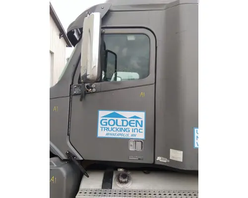 Door Assembly, Front FREIGHTLINER COLUMBIA 120 2001-2011 LKQ Thompson Motors - Wykoff