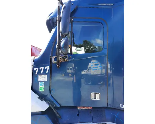Door Assembly, Front FREIGHTLINER COLUMBIA 120 2001-2011 LKQ Heavy Truck Maryland