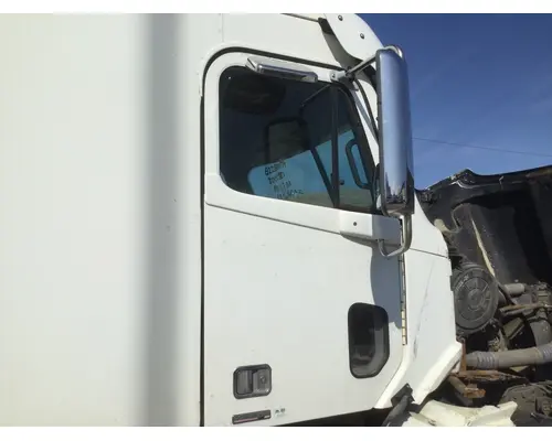 Door Assembly, Front FREIGHTLINER COLUMBIA 120 2001-2011 LKQ Heavy Truck - Goodys
