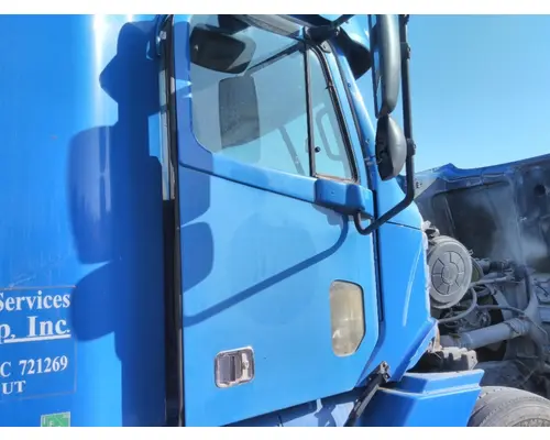 Door Assembly, Front FREIGHTLINER COLUMBIA 120 2001-2011 LKQ Heavy Truck - Goodys